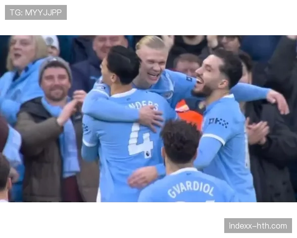 哈兰德左脚建功助球队逆转取胜，状态回暖迎关键胜利