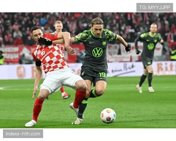 德甲药厂高压逼抢奏效，顽强斗志助球队斩获关键胜利