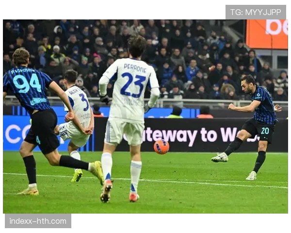 恰尔汗奥卢进球趋势分析