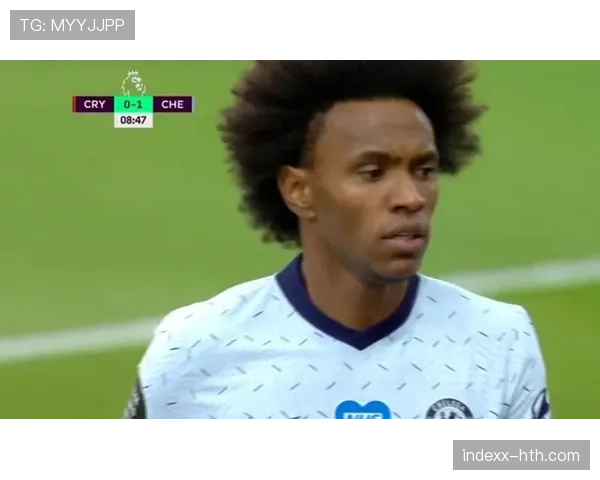 威廉·萨利巴：如何跻身顶级中卫行列并入选英超最佳阵容