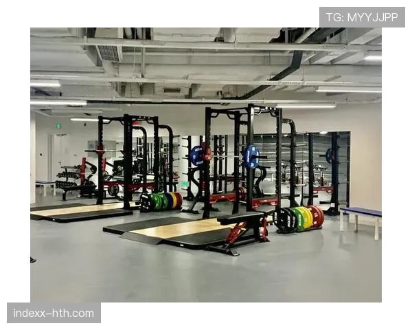 熊朝忠居然能把训练馆当成了他家后花园？这生活细节太不像运动员了